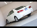 CROWN sedan hybrid