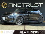 MINI COOPER D 5DOOR