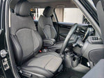 MINI COOPER D 5DOOR