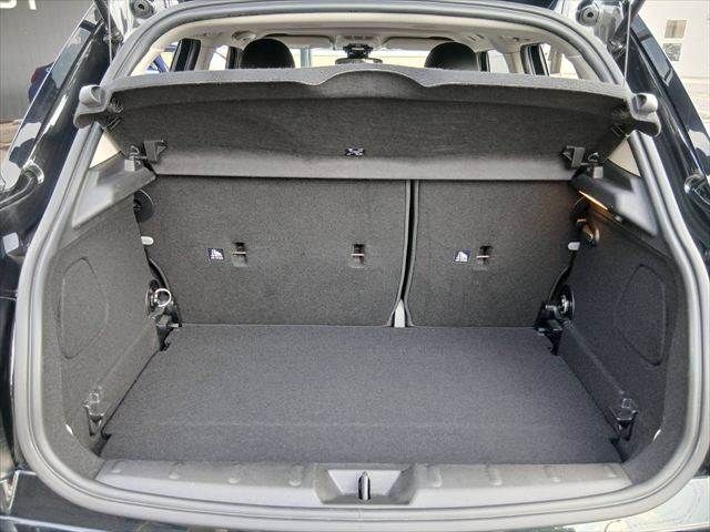 MINI COOPER D 5DOOR