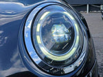 MINI COOPER D 5DOOR