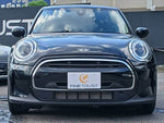MINI COOPER D 5DOOR