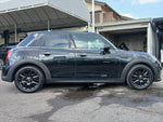 MINI COOPER D 5DOOR