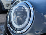 MINI COOPER D 5DOOR
