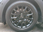 MINI COOPER D 5DOOR