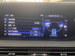 LEXUS LS500h