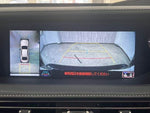 LEXUS LS500h