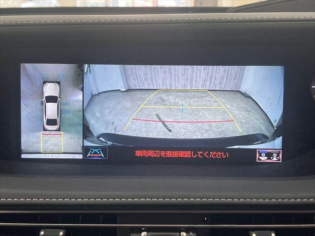 LEXUS LS500h