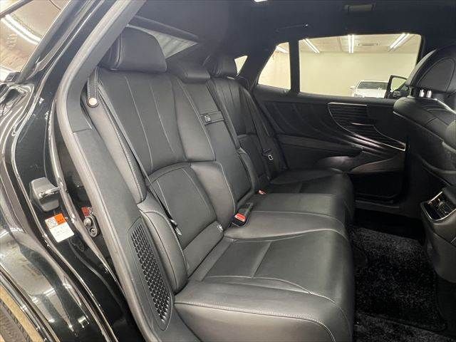 LEXUS LS500h