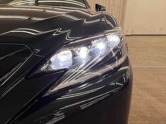 LEXUS LS500h