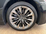 LEXUS LS500h