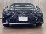 LEXUS LS500h