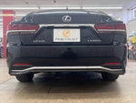 LEXUS LS500h