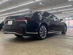 LEXUS LS500h