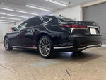 LEXUS LS500h