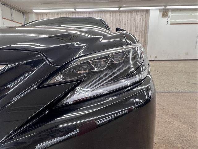 LEXUS LS500h