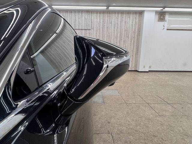 LEXUS LS500h
