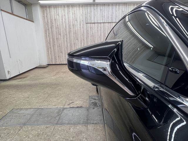 LEXUS LS500h