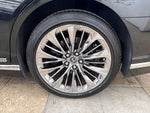 LEXUS LS500h
