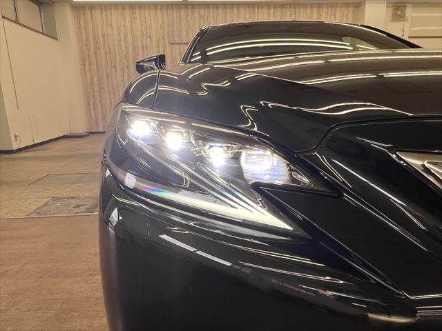 LEXUS LS500h