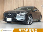 ATENZA sedan 4WD