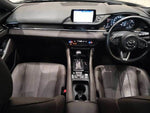 ATENZA sedan 4WD