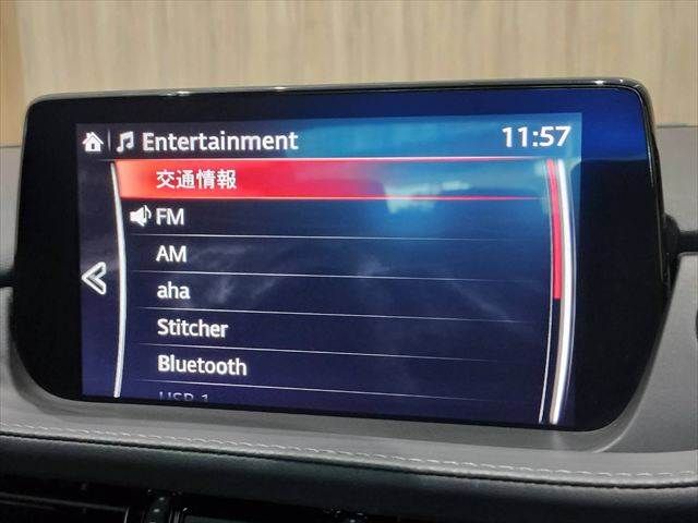ATENZA sedan 4WD