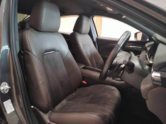ATENZA sedan 4WD