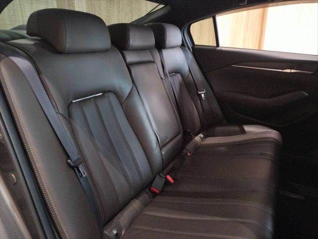 ATENZA sedan 4WD