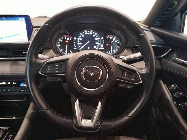 ATENZA sedan 4WD