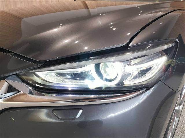 ATENZA sedan 4WD