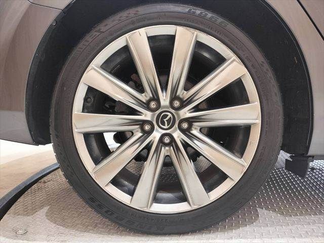 ATENZA sedan 4WD