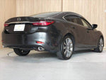 ATENZA sedan 4WD