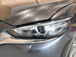 ATENZA sedan 4WD
