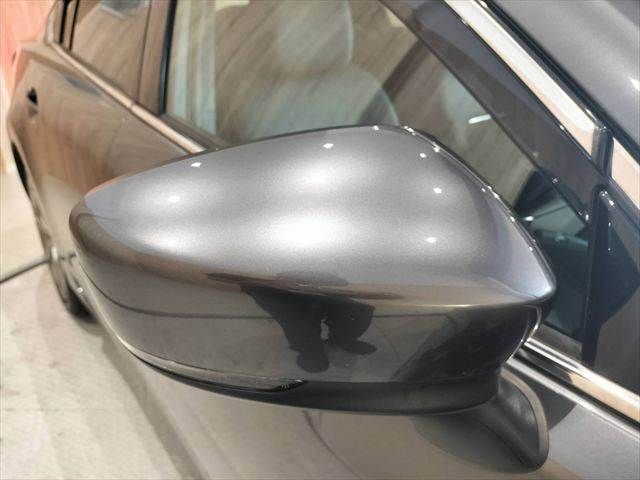ATENZA sedan 4WD