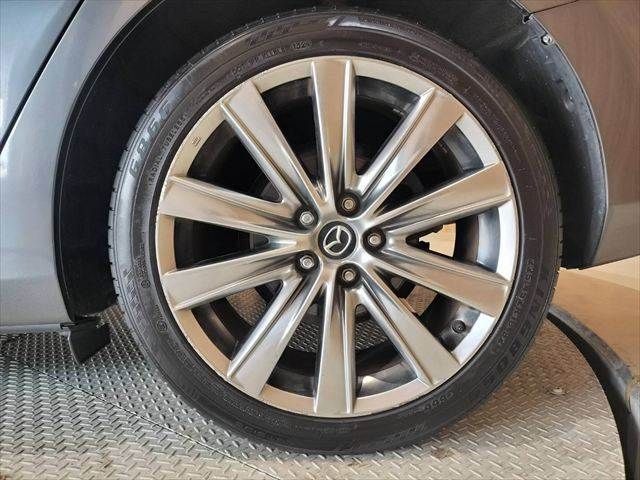 ATENZA sedan 4WD