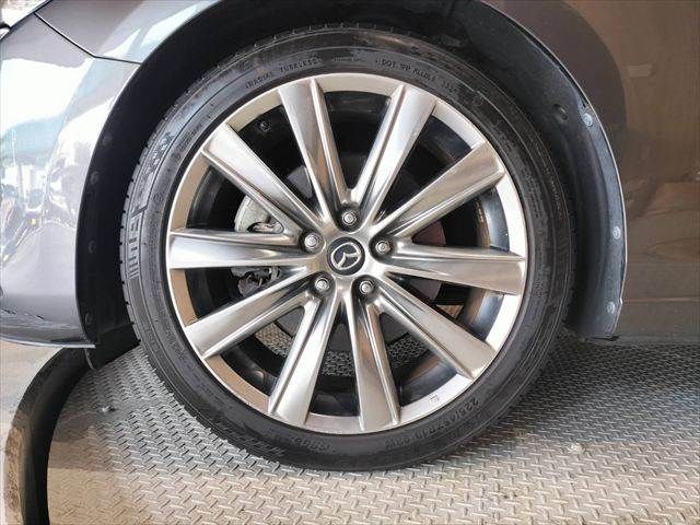 ATENZA sedan 4WD