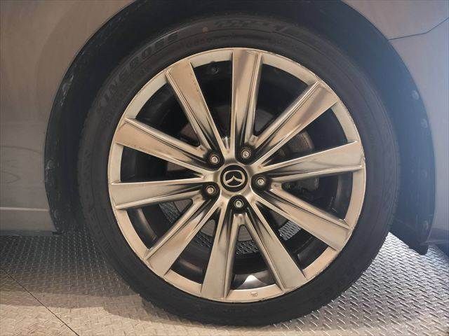 ATENZA sedan 4WD