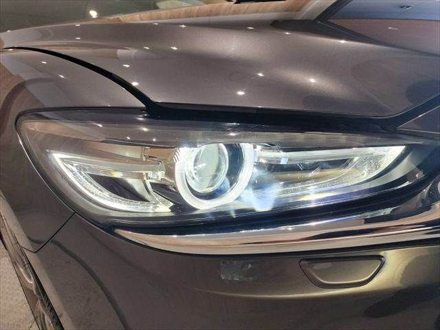 ATENZA sedan 4WD