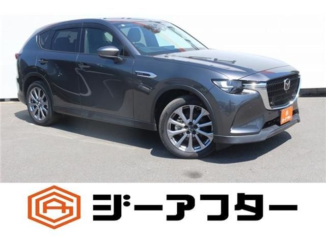 CX-60
