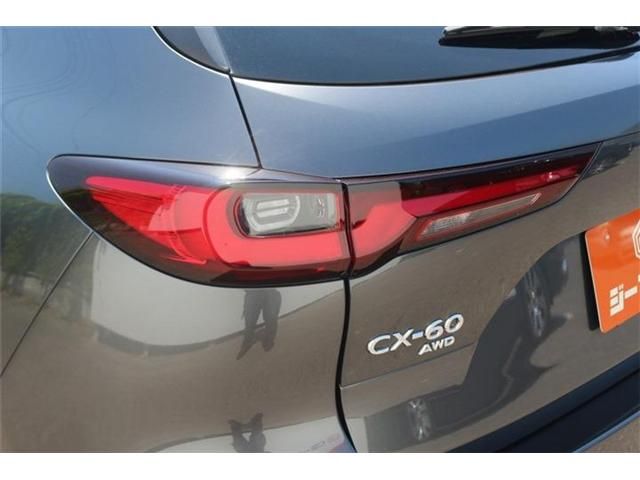 CX-60