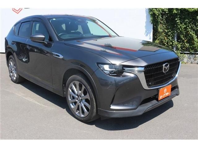 CX-60