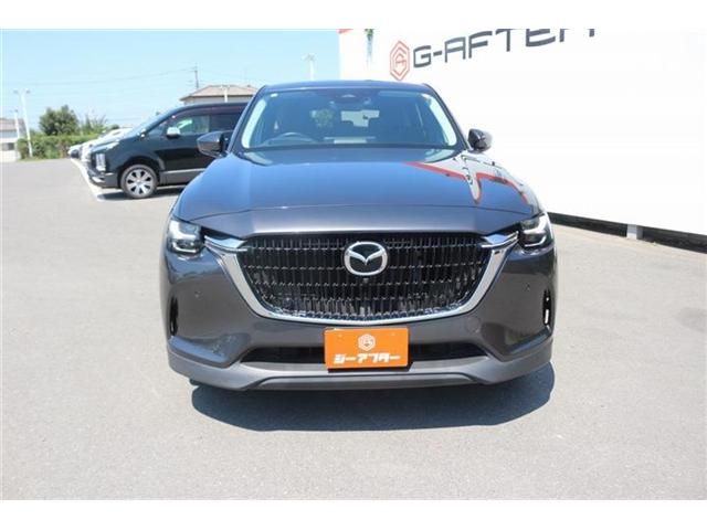 CX-60