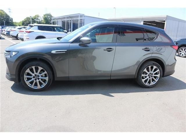 CX-60