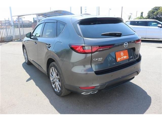 CX-60