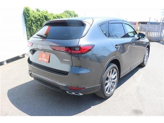CX-60