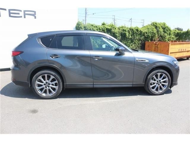 CX-60