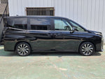 VOXY HYBRID