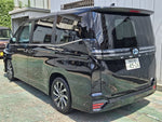 VOXY HYBRID