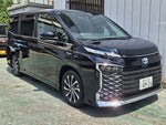 VOXY HYBRID